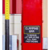 SCIE À PANNEAUX VERTICALE MULTI-MATIÈRES 1,65 KW 1625MM COMBINÉE AVEC SCIE À FORMAT DFCS5 SSC DFCS5 – Image 6