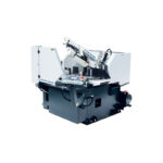 SCIE À RUBAN AUTOMATIQUE CNC - Ø 230 MM