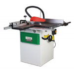 SCIE À TABLE POUR LE BOIS Ø 254MM PRO