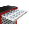 SERVANTE À OUTILS 7 TIROIRS EXTRA LARGE – Image 9
