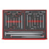 SERVANTE 'BLACK EDITION' MEGA MASTER FOAM – Image 3