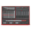 SERVANTE 'BLACK EDITION' MEGA MASTER FOAM – Image 7