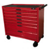 SERVANTE D'OUTILS COMPLÈTE 411 PIÈCES – Image 8