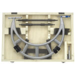 SET DE MICROMÈTRES EXTÉRIEURS ANALOGIQUES 1800-2000MM