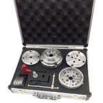 SET MANDRIN 95 MM