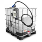 SET POMPE POAD24 POUR FÛTS IBC