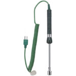 SONDE DE SURFACE