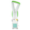 STATION DE PURIFICATION ET FILTRATION MOBILE HEPA PONÇAGE ET PEINTURE 1,5 KW – Image 6
