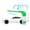 STATION DE PURIFICATION ET FILTRATION MOBILE HEPA PONÇAGE ET PEINTURE 1,5 KW – Image 7