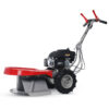 FAUCHEUSE DÉBROUSSAILLEUSE ROTATIVE THERMIQUE ESSENCE AUTOTRACTÉE 5,5 CH 580 MM – Image 4