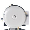 FAUCHEUSE DÉBROUSSAILLEUSE ROTATIVE THERMIQUE ESSENCE AUTOTRACTÉE 5,5 CH 580 MM – Image 3