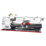 TOUR À MÉTAUX D'ÉTABLI 250X550 MM Ø26 MM 0,75KW 230V