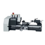TOUR D4000 VARIATEUR INCL MANDRIN 3 MORS Ø125 MM