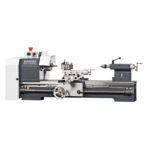 TOUR D6000 VARIO INCL MANDRIN À 3 MORS Ø125 MM
