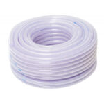 TUYAU D'EAU CRYSTAL 1/2" 50M