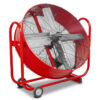 VENTILATEUR À COURROIE Ø 1000 MM 450 W – Image 2