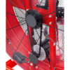 VENTILATEUR À COURROIE Ø 1000 MM 450 W – Image 4