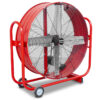 VENTILATEUR À COURROIE Ø 1000 MM 450 W
