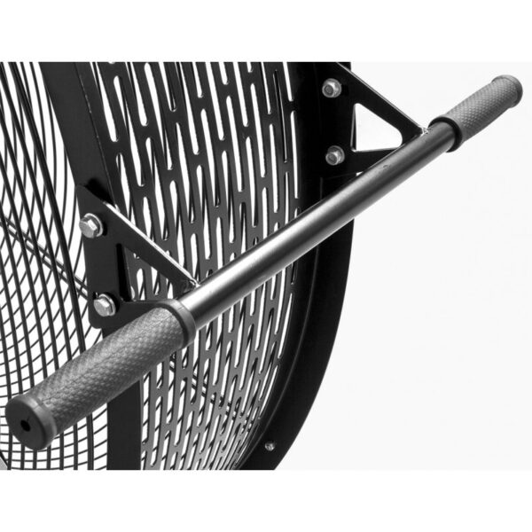 VENTILATEUR INDUSTRIEL Ø 1500 MM – Image 2