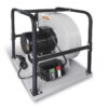 VENTILATEUR RADIAL Ø 305 MM 1600 W – Image 3