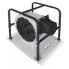 VENTILATEUR RADIAL Ø 305 MM 1600 W – Image 4