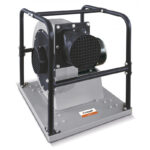 VENTILATEUR RADIAL Ø 305 MM 1600 W