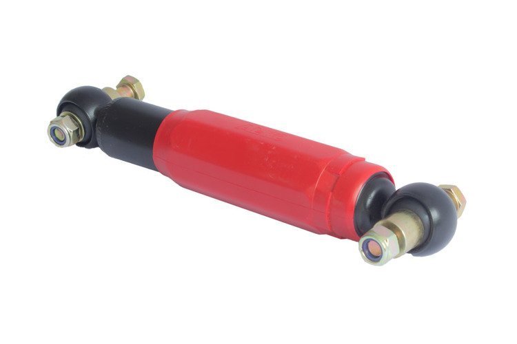 Amortisseur Pour Essieu Al-Ko Octagon 900 -1600 Kg Vert