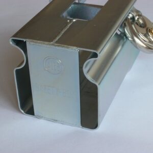Antivol Universel Pour Boîtier D'Attache Albe Safety-Box – Image 2