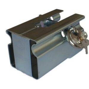 Antivol Universel Pour Boîtier D'Attache Albe Safety-Box – Image 4