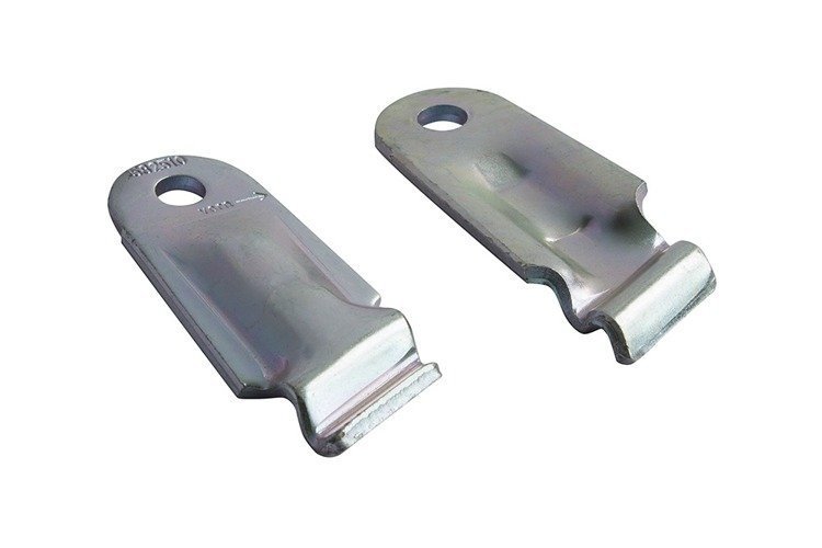 Kit : 2 X Amortisseur Al-Ko Octagon Vert 900-1600 Kg + 2 X Jeux De Pattes Clipsable – Image 4